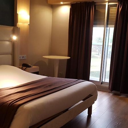Kyriad Bourg En Bresse Екстер'єр фото